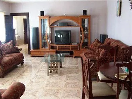 Paradise Clarridge View 3* Montego Bay
