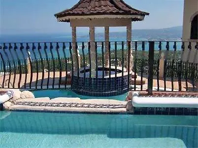 Hotel Paradise Clarridge View Montego Bay