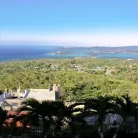 Paradise Clarridge View Hotel 3*