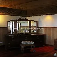 Hotel Paradise Clarridge View