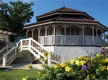 Hotel Paradise Clarridge View Montego Bay